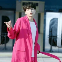 Jeon Jungkook