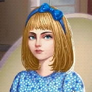 Little Girl