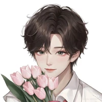 คลื่น🌻(นายเอก)