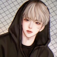 แมค🌱(เพื่อนนายเอก)