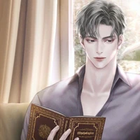 อเล็กซ์🌼 (พ่อนายเอก)