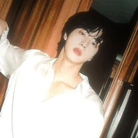 Seokjin