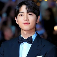 Samuel (Papa Ve)
