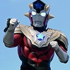 Ultraman Titas