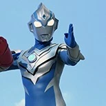 Ultraman Fuma