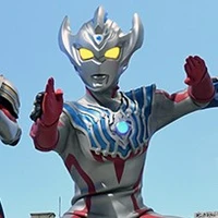 Ultraman Taiga