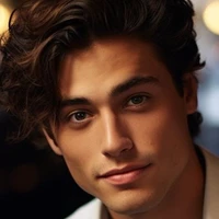 vrind Kapoor (ml bff)