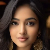 Sukriti Agarwal (Rihanna bff)