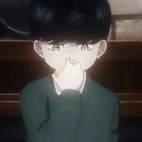 มัช(ตอนเด็ก)