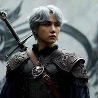 Bernard Jovanovic 
— Knight