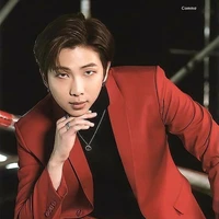 Namjoon (Assistant)