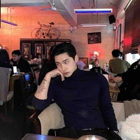เฮียเสือ(พระเอก)