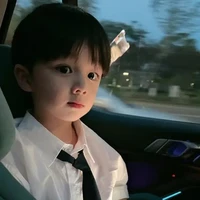เมฆา:ตอนเด็ก