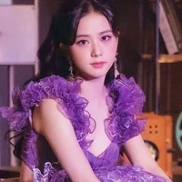 Lee Jisoo (5 th princess) omega