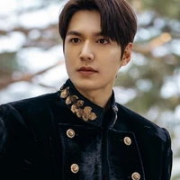 Lee Min Ho(Alpha) king 