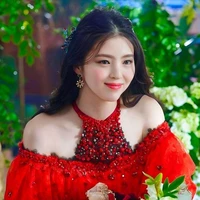 Lee Han so hee ( omega) 5 th princess 
