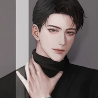 Rowan Winter {FL brother}