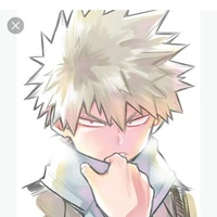 Katsuki 💣