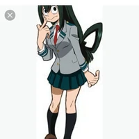 Tsuyu 🐸