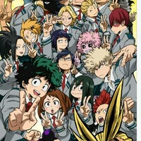 Toute la classe