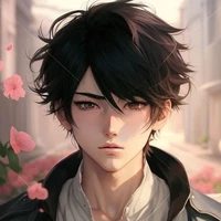 Arthur (Younger Self)