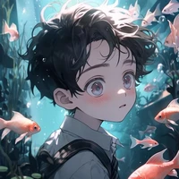 Arthur (8 Years old)
