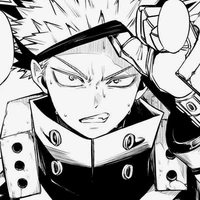 °Bakugo Katsuki°