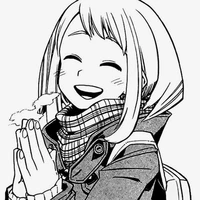 °Ochako Uraraka°