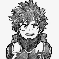 °Izuku Midoriya°