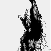 °All Might°