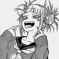 °Toga Himiko°
