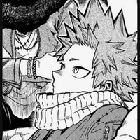 °Kirishima eijirou°