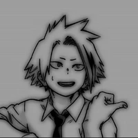 °Denki Kaminari°