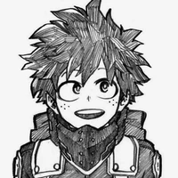 °Izuku Midoriya°