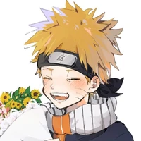 naruto 𝕠. 𝕕. 𝕡