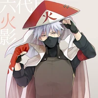 Kakashi 𝕒