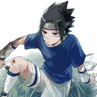 sasuke 𝕒. 𝕕