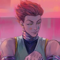 Hisoka