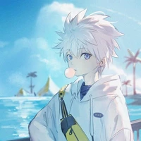 Killua