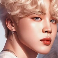 Park Jimin [Omega]