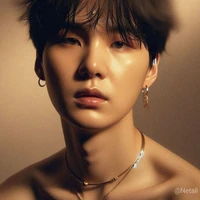Min Yoongi [Alfa Dominante]