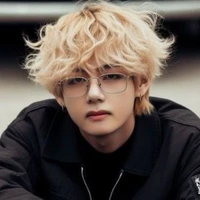 Kim Taehyung [Alfa]