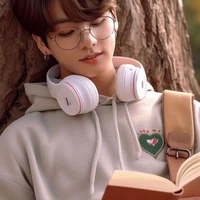 Jeon Jungkook [Omega puro]