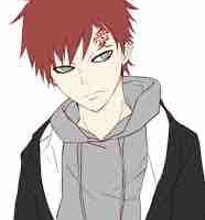 Gaara (O,D)
