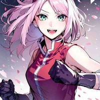 Sakura (A,D)