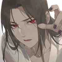 Itachi (A.D)