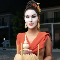 แอดคนสวย