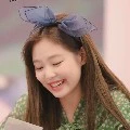ฟ้าใส(นางเอก)