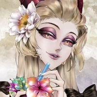 Lilith alfa dominante