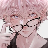 Leo (Kai best friend)